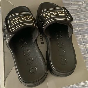 Gucci Sandals